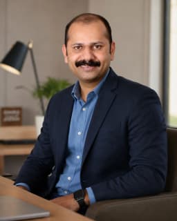 Reji Modiyil, Global Malayali digital transformation consultant and mentor