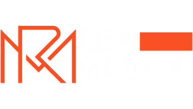 Reji Modiyil logo
